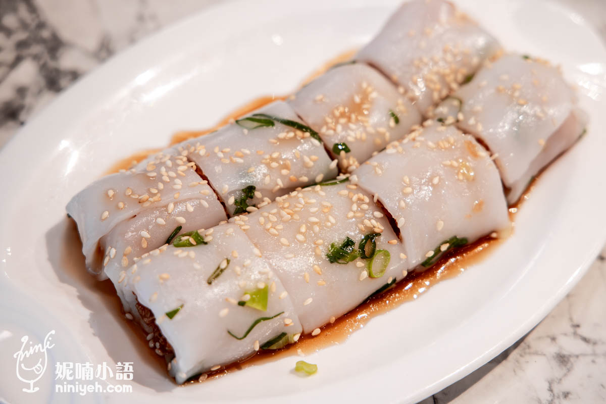 荷李活茶街｜滿滿回憶殺的香港味！蜜汁叉燒大力推薦必點