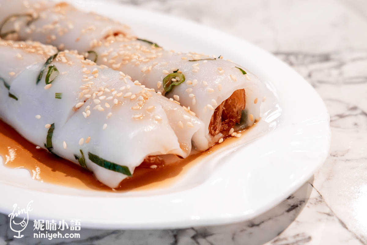 荷李活茶街｜滿滿回憶殺的香港味！蜜汁叉燒大力推薦必點