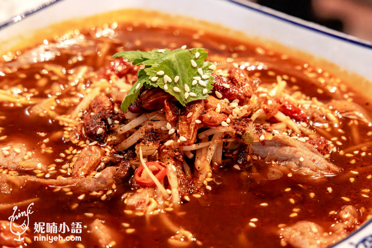 荷李活茶街｜滿滿回憶殺的香港味！蜜汁叉燒大力推薦必點