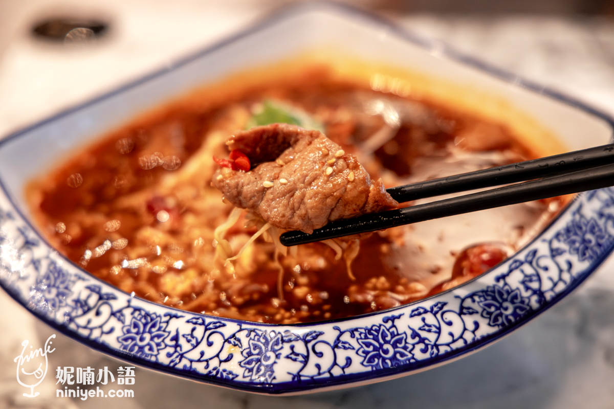 荷李活茶街｜滿滿回憶殺的香港味！蜜汁叉燒大力推薦必點