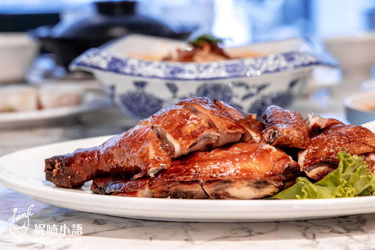 荷李活茶街｜滿滿回憶殺的香港味！蜜汁叉燒大力推薦必點