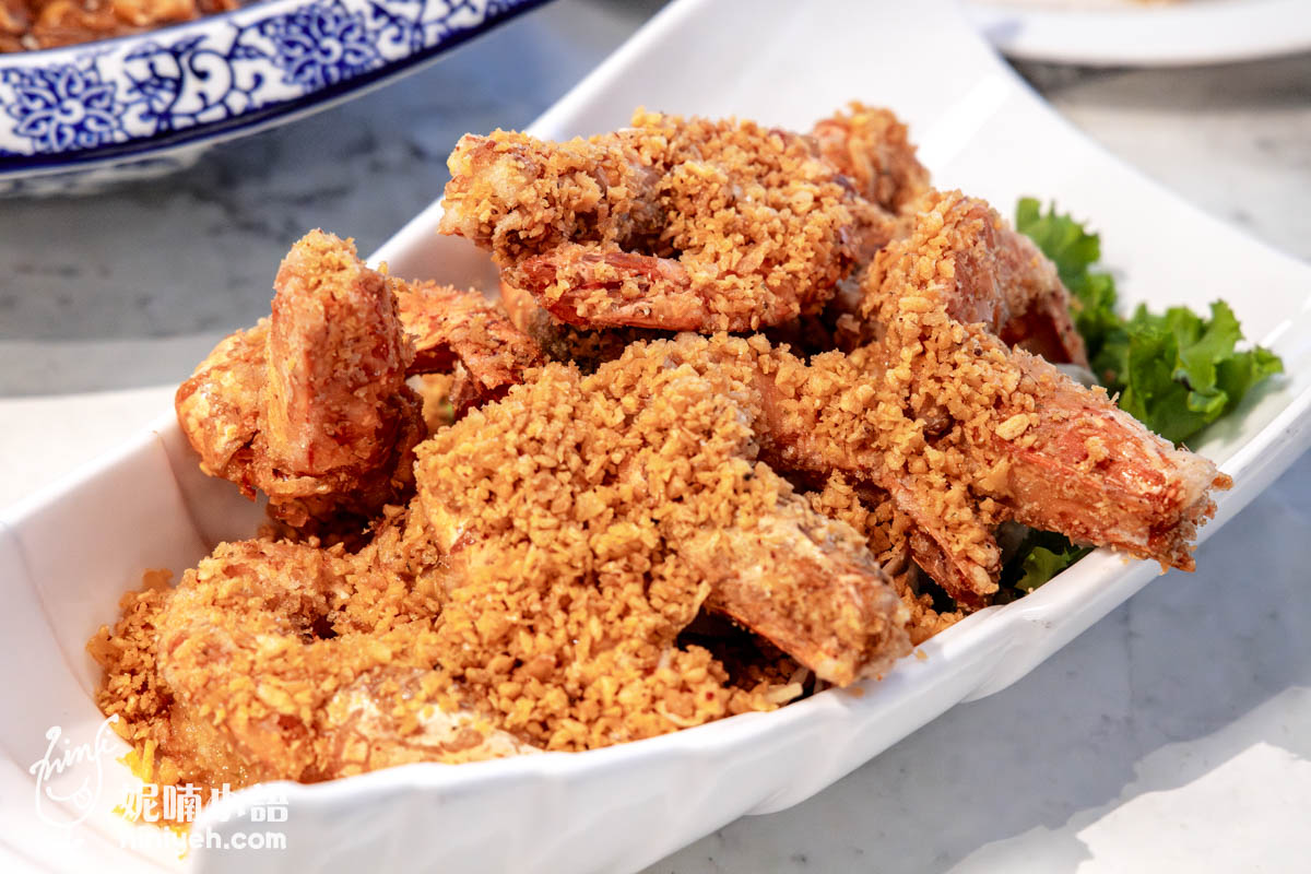 荷李活茶街｜滿滿回憶殺的香港味！蜜汁叉燒大力推薦必點