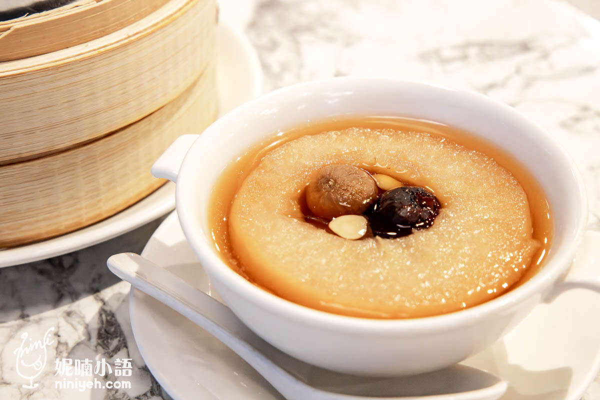 荷李活茶街｜滿滿回憶殺的香港味！蜜汁叉燒大力推薦必點