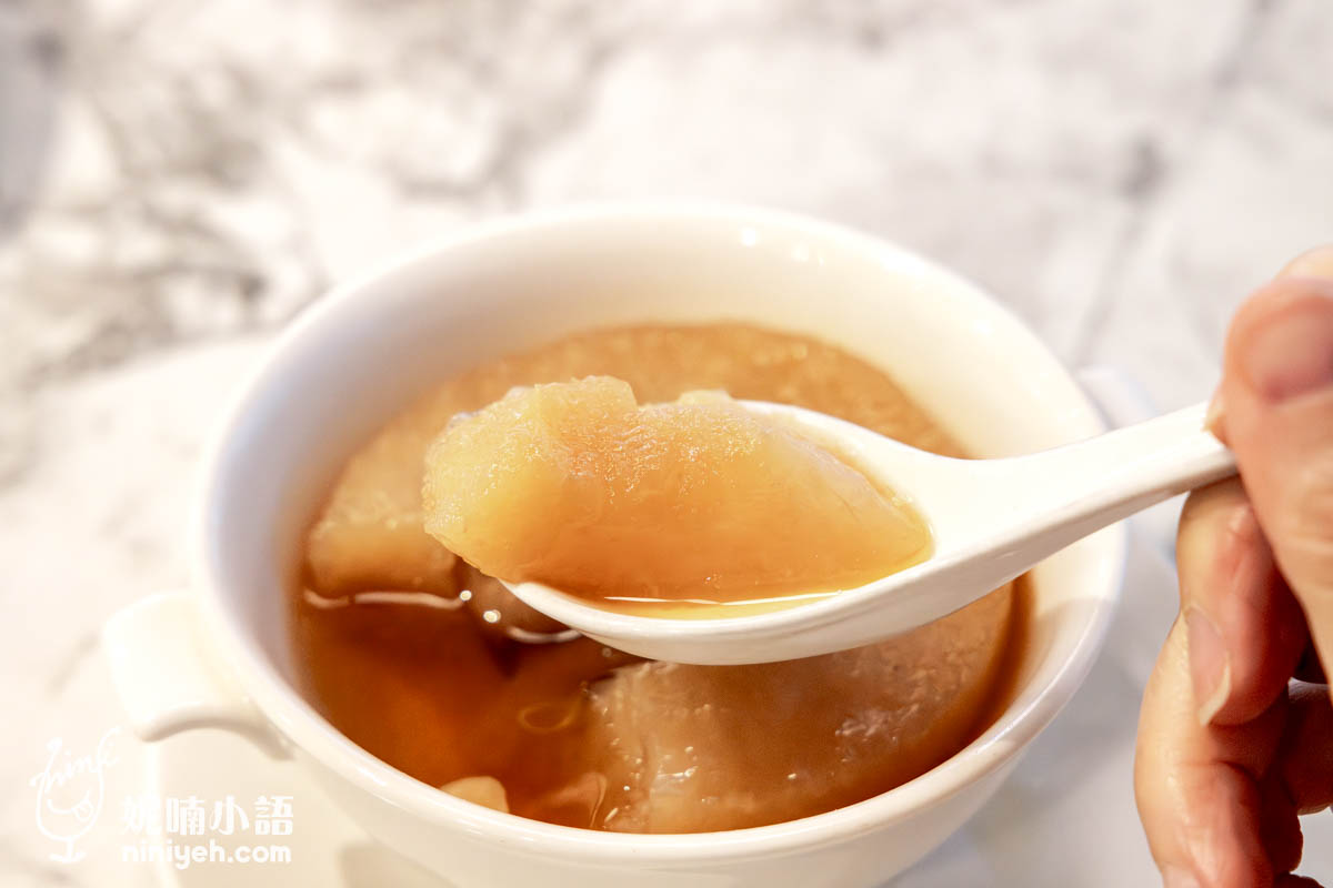 荷李活茶街｜滿滿回憶殺的香港味！蜜汁叉燒大力推薦必點