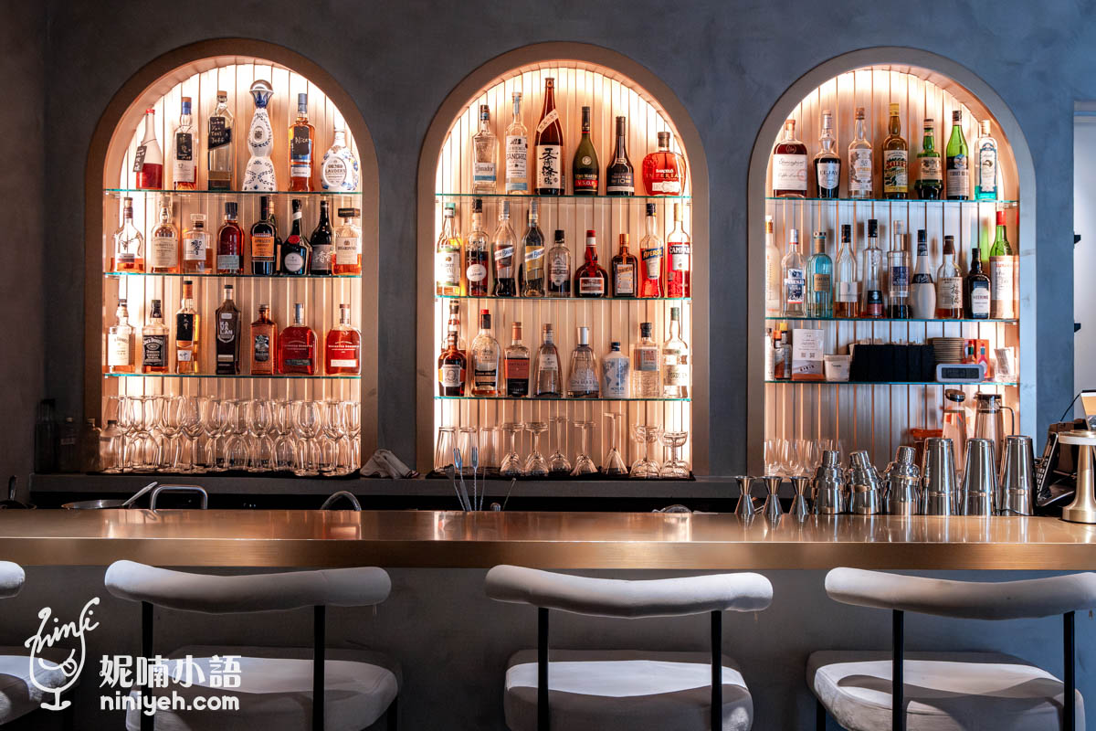 緩緩FABULA|金曲歌后加持東區餐酒館!專屬大人系台北約會餐廳 緩緩FABULA|金曲歌后加持東區餐酒館!專屬大人系台北約會餐廳