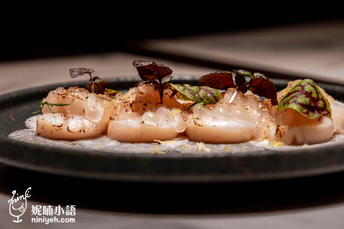 緩緩FABULA|金曲歌后加持東區餐酒館!專屬大人系台北約會餐廳 緩緩FABULA|金曲歌后加持東區餐酒館!專屬大人系台北約會餐廳