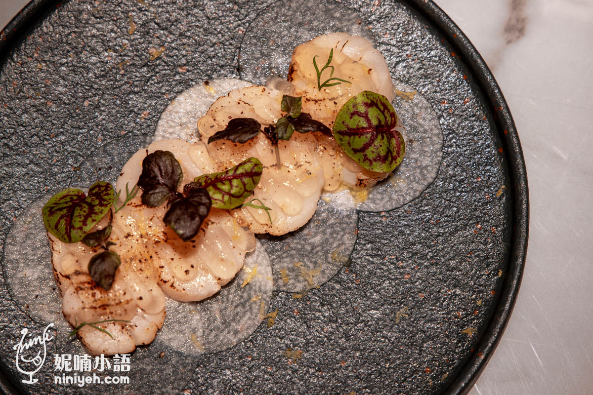 緩緩FABULA|金曲歌后加持東區餐酒館!專屬大人系台北約會餐廳 緩緩FABULA|金曲歌后加持東區餐酒館!專屬大人系台北約會餐廳