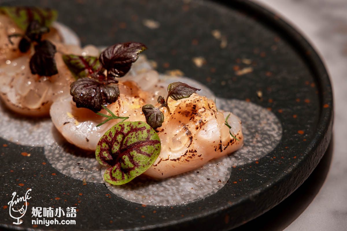 緩緩FABULA|金曲歌后加持東區餐酒館!專屬大人系台北約會餐廳 緩緩FABULA|金曲歌后加持東區餐酒館!專屬大人系台北約會餐廳