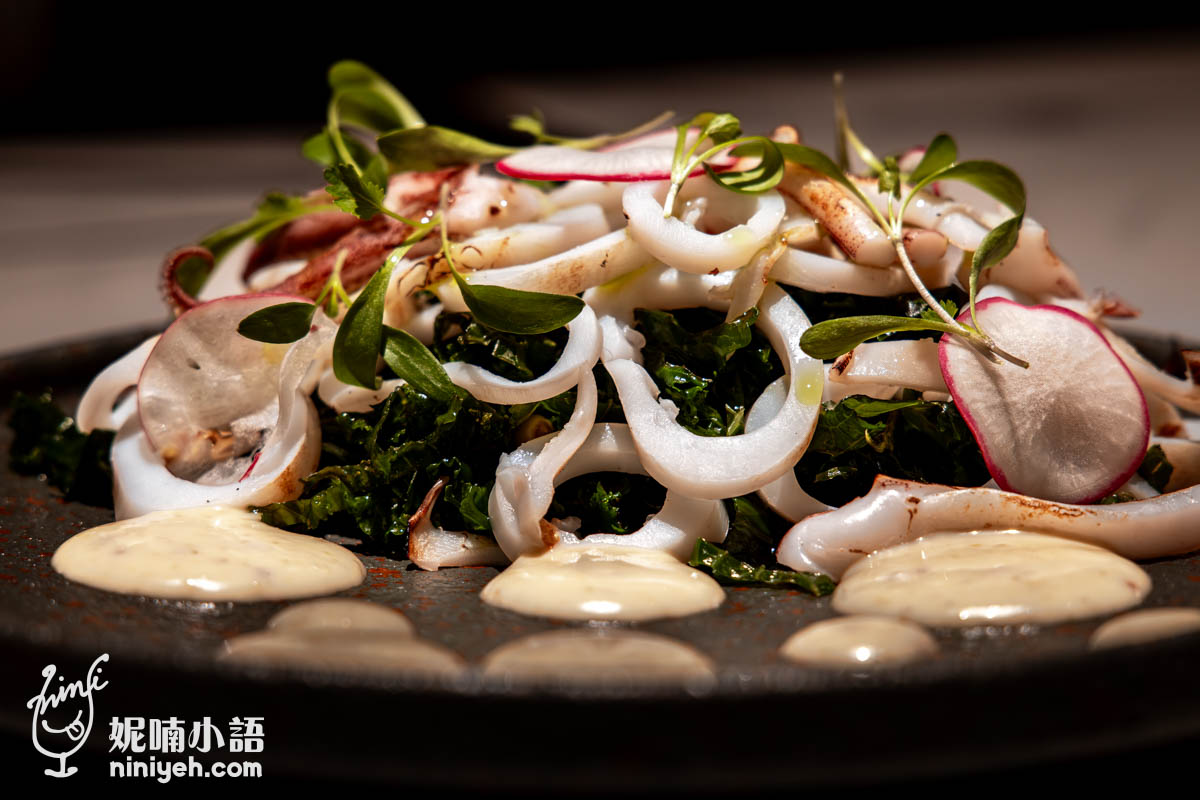 緩緩FABULA|金曲歌后加持東區餐酒館!專屬大人系台北約會餐廳 緩緩FABULA|金曲歌后加持東區餐酒館!專屬大人系台北約會餐廳