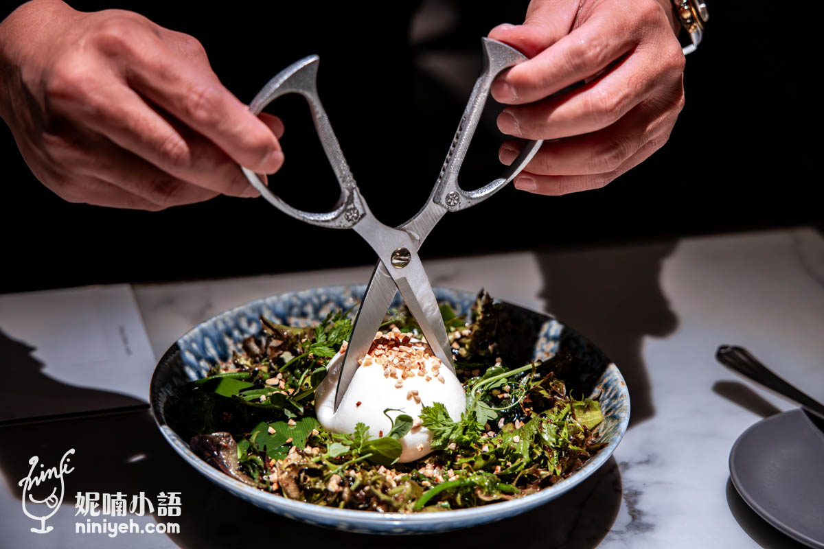 緩緩FABULA|金曲歌后加持東區餐酒館!專屬大人系台北約會餐廳 緩緩FABULA|金曲歌后加持東區餐酒館!專屬大人系台北約會餐廳