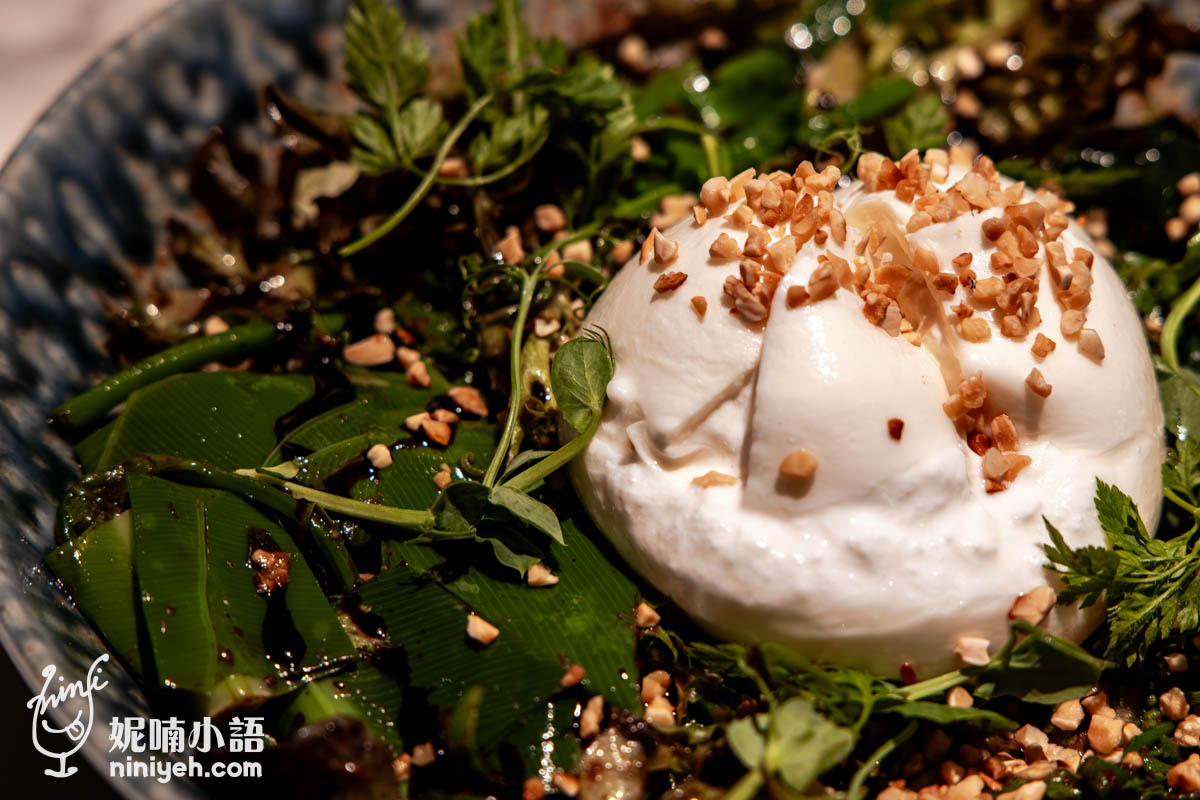 緩緩FABULA|金曲歌后加持東區餐酒館!專屬大人系台北約會餐廳 緩緩FABULA|金曲歌后加持東區餐酒館!專屬大人系台北約會餐廳