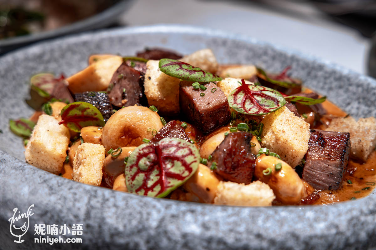 緩緩FABULA|金曲歌后加持東區餐酒館!專屬大人系台北約會餐廳 緩緩FABULA|金曲歌后加持東區餐酒館!專屬大人系台北約會餐廳