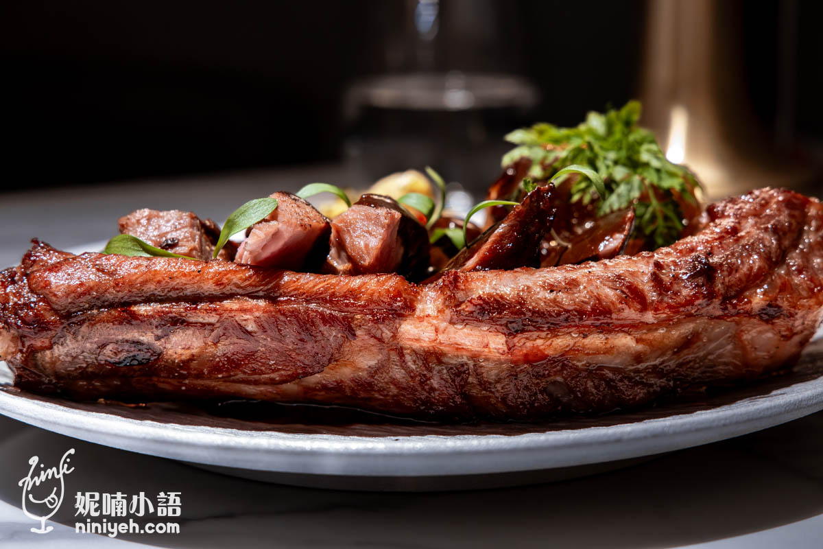 緩緩FABULA|金曲歌后加持東區餐酒館!專屬大人系台北約會餐廳 緩緩FABULA|金曲歌后加持東區餐酒館!專屬大人系台北約會餐廳