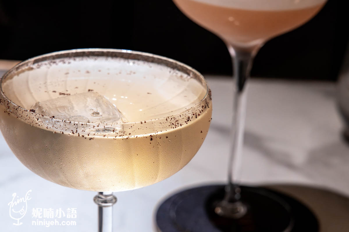 緩緩FABULA｜金曲歌后加持東區餐酒館！專屬大人系台北約會餐廳