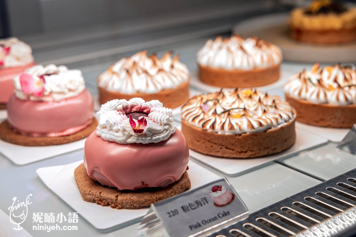 台北甜點推薦|12間必訪下午茶咖啡廳清單一次看 台北甜點推薦|12間必訪下午茶咖啡廳清單一次看
