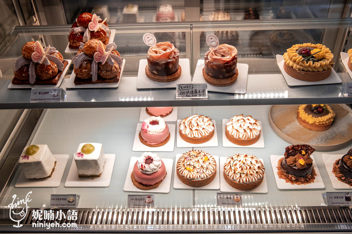 拉莫分部冰茶專賣店｜西門町網美甜點酒吧！獨家拉莫士調酒這裡喝得到