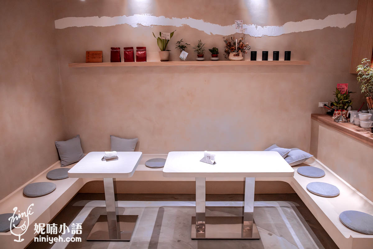 拉莫分部冰茶專賣店｜西門町網美甜點酒吧！獨家拉莫士調酒這裡喝得到