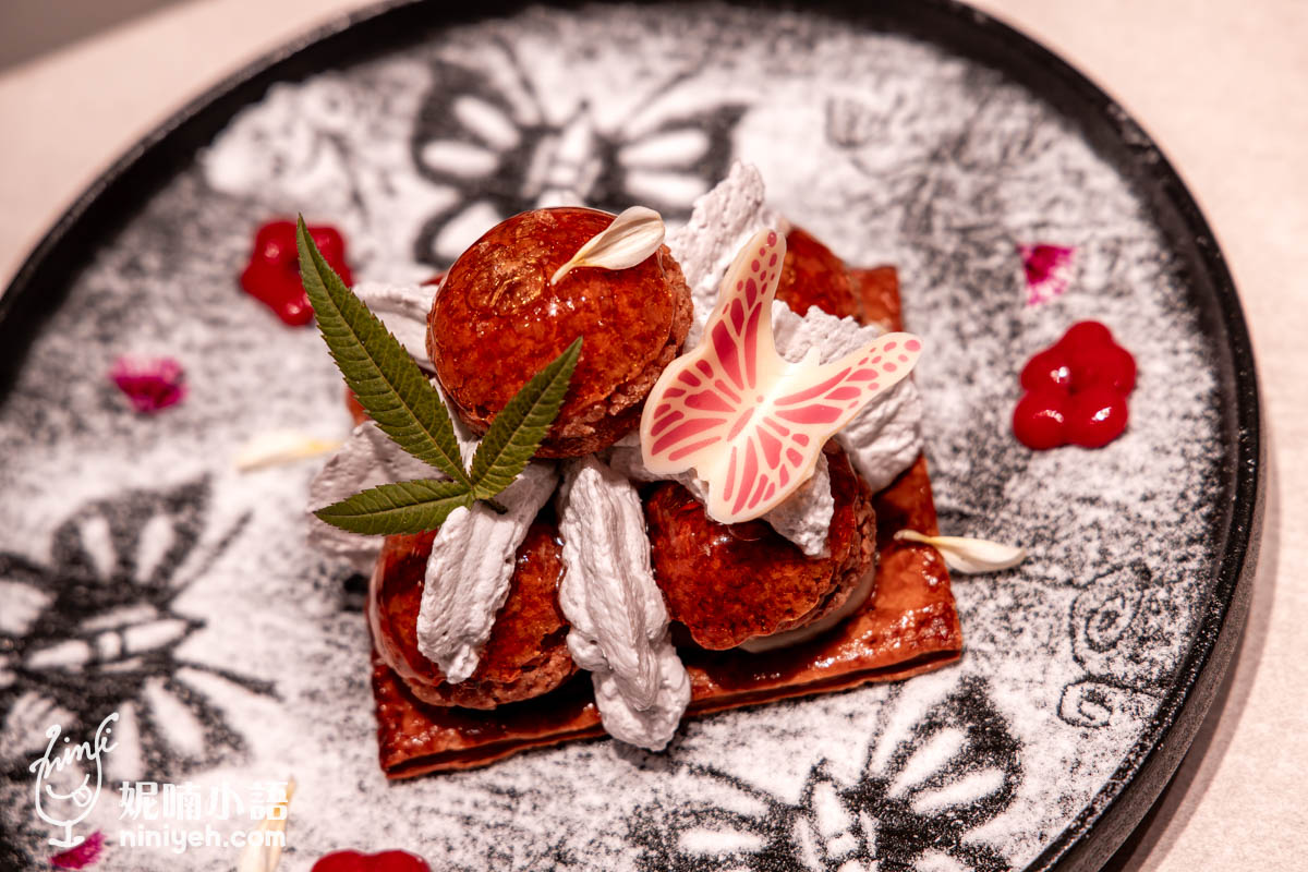 拉莫分部冰茶專賣店｜西門町網美甜點酒吧！獨家拉莫士調酒這裡喝得到