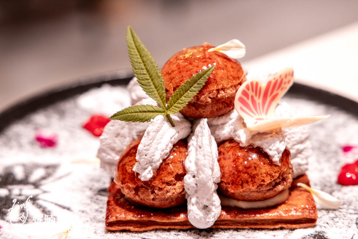 拉莫分部冰茶專賣店｜西門町網美甜點酒吧！獨家拉莫士調酒這裡喝得到