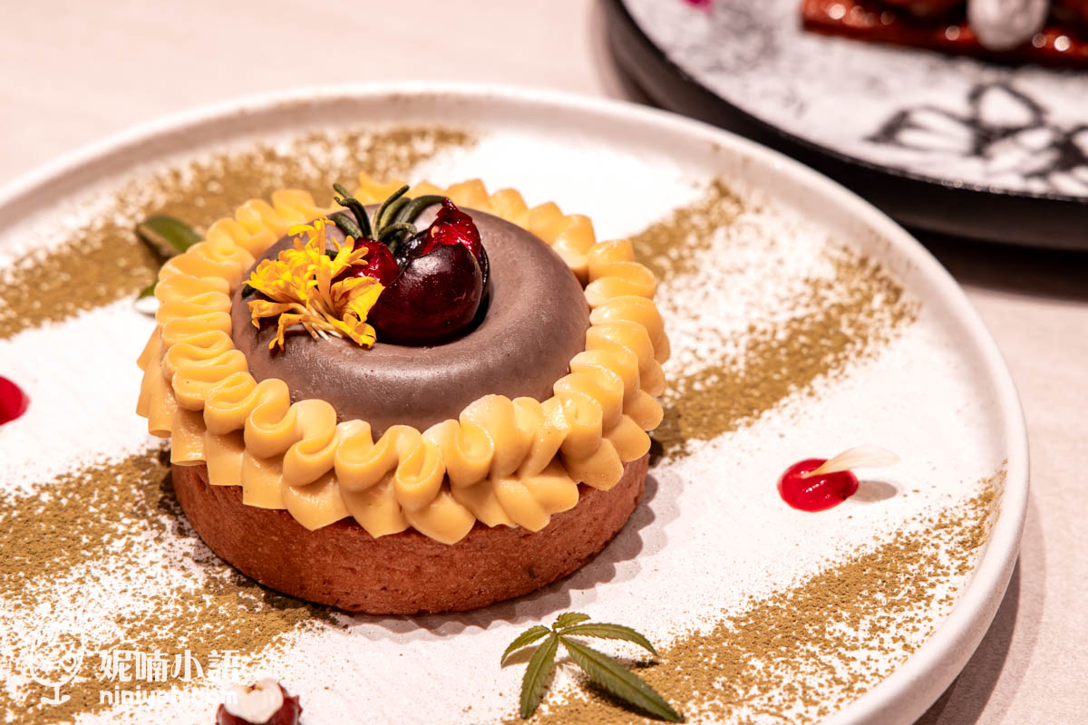 拉莫分部冰茶專賣店｜西門町網美甜點酒吧！獨家拉莫士調酒這裡喝得到