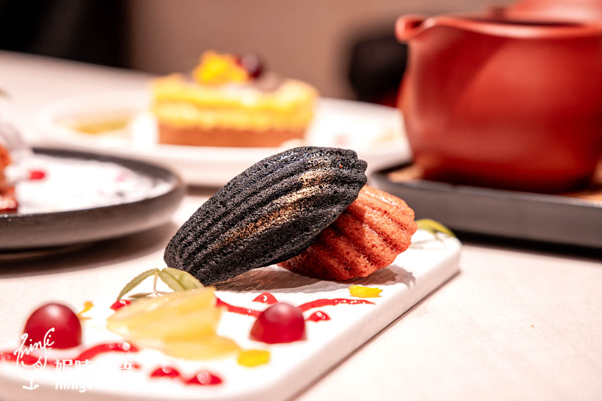 拉莫分部冰茶專賣店｜西門町網美甜點酒吧！獨家拉莫士調酒這裡喝得到