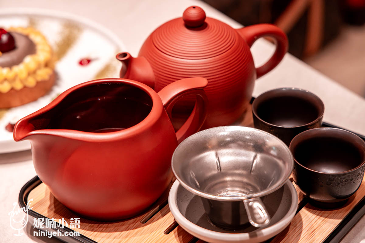 拉莫分部冰茶專賣店｜西門町網美甜點酒吧！獨家拉莫士調酒這裡喝得到