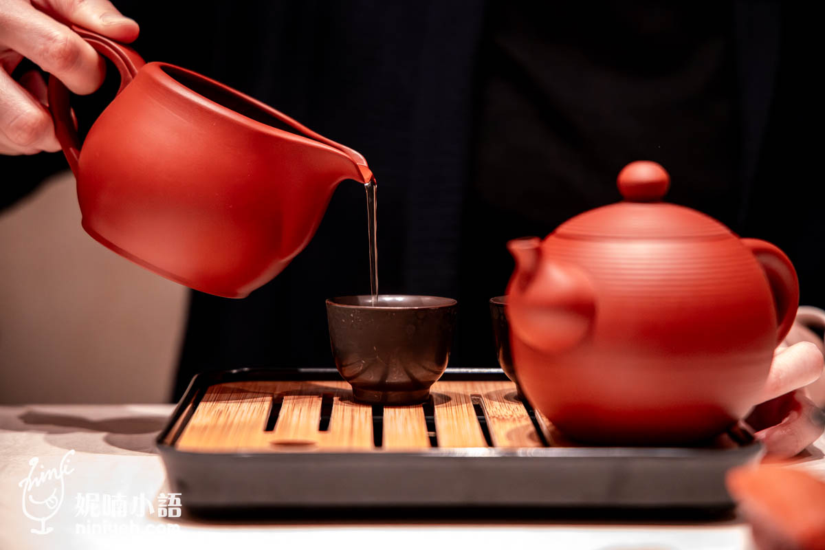 拉莫分部冰茶專賣店｜西門町網美甜點酒吧！獨家拉莫士調酒這裡喝得到