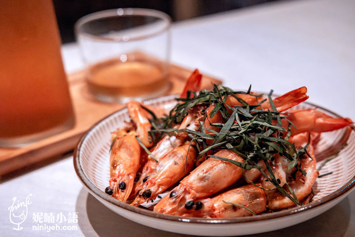 拉莫分部冰茶專賣店｜西門町網美甜點酒吧！獨家拉莫士調酒這裡喝得到