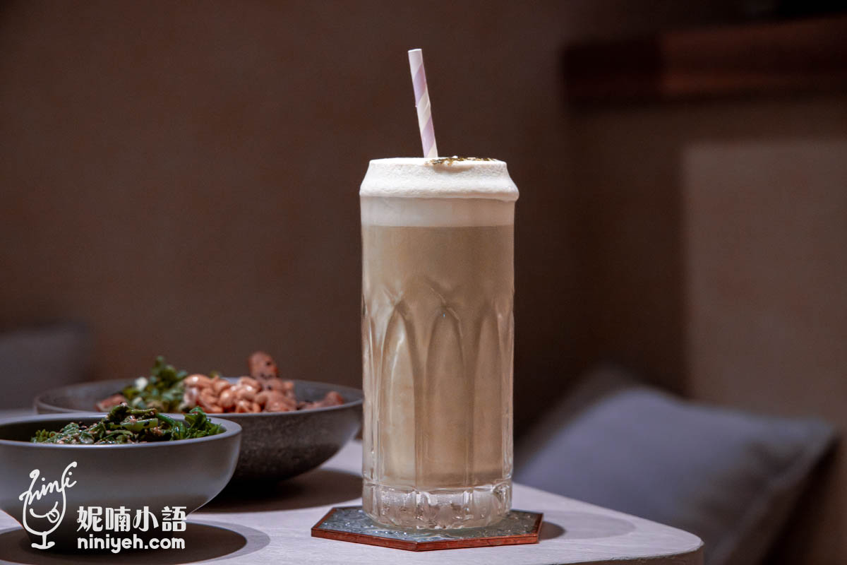 拉莫分部冰茶專賣店｜西門町網美甜點酒吧！獨家拉莫士調酒這裡喝得到