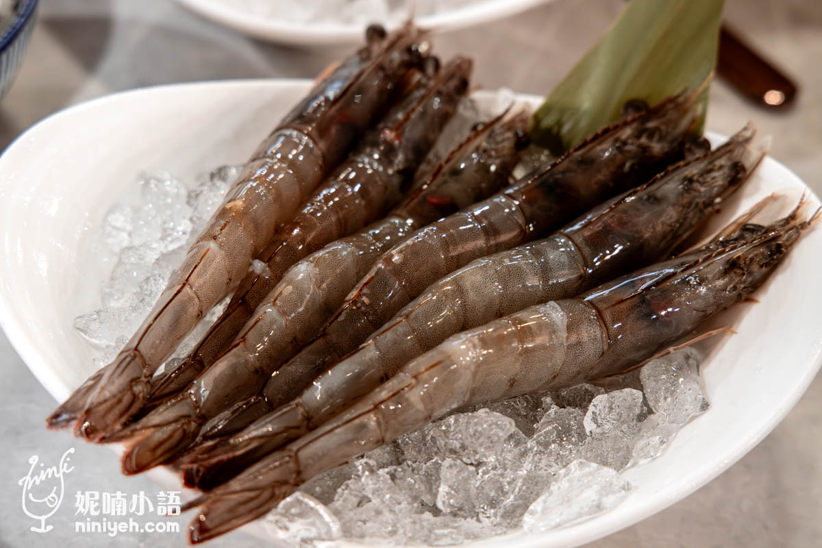 新肉多多｜不限時火鍋天花板！打造東區最有儀式感的頂級鍋物