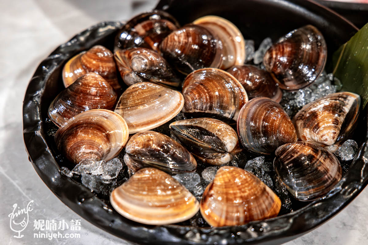 新肉多多｜不限時火鍋天花板！打造東區最有儀式感的頂級鍋物