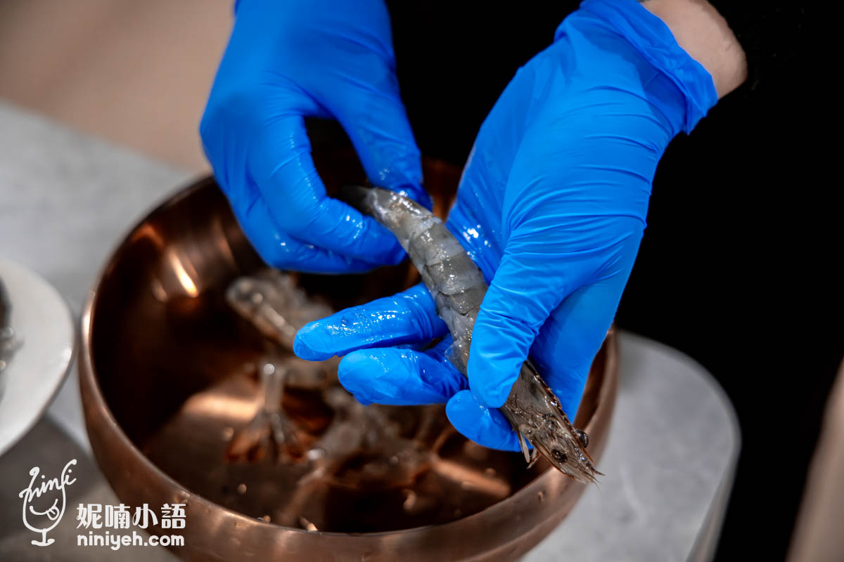 新肉多多｜不限時火鍋天花板！打造東區最有儀式感的頂級鍋物