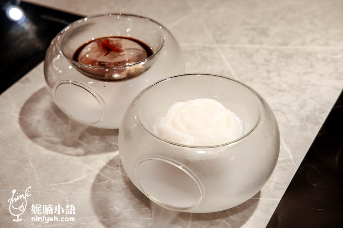 新肉多多｜不限時火鍋天花板！打造東區最有儀式感的頂級鍋物