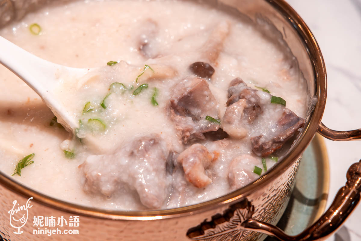 鴨覓烤鴨餐廳｜信義區最潮片皮烤鴨就在微風南山！桌邊手沖豆花太有記憶點