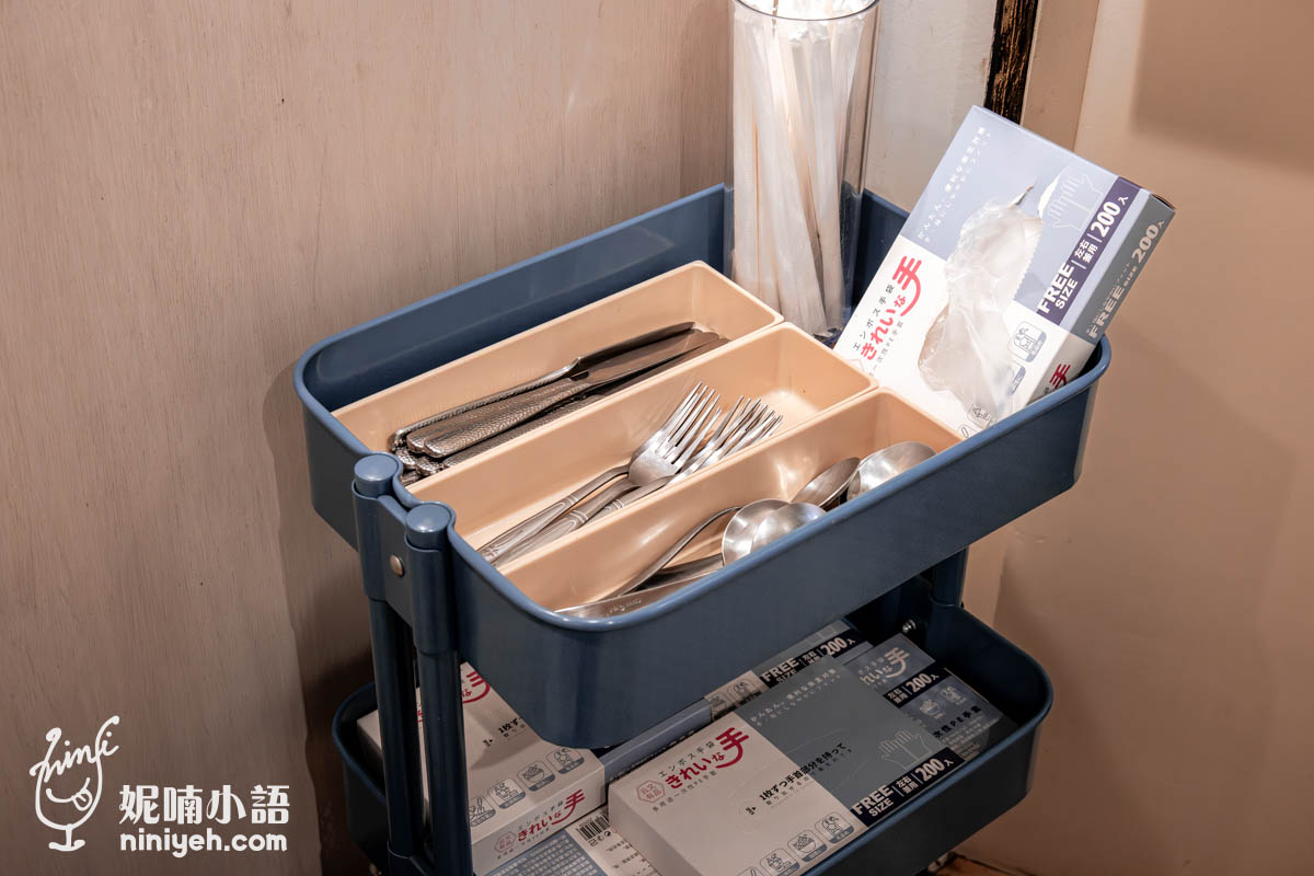 Hiin手工爆汁漢堡｜麥當勞不是唯一選擇，三重也有讓人驚豔的手工漢堡