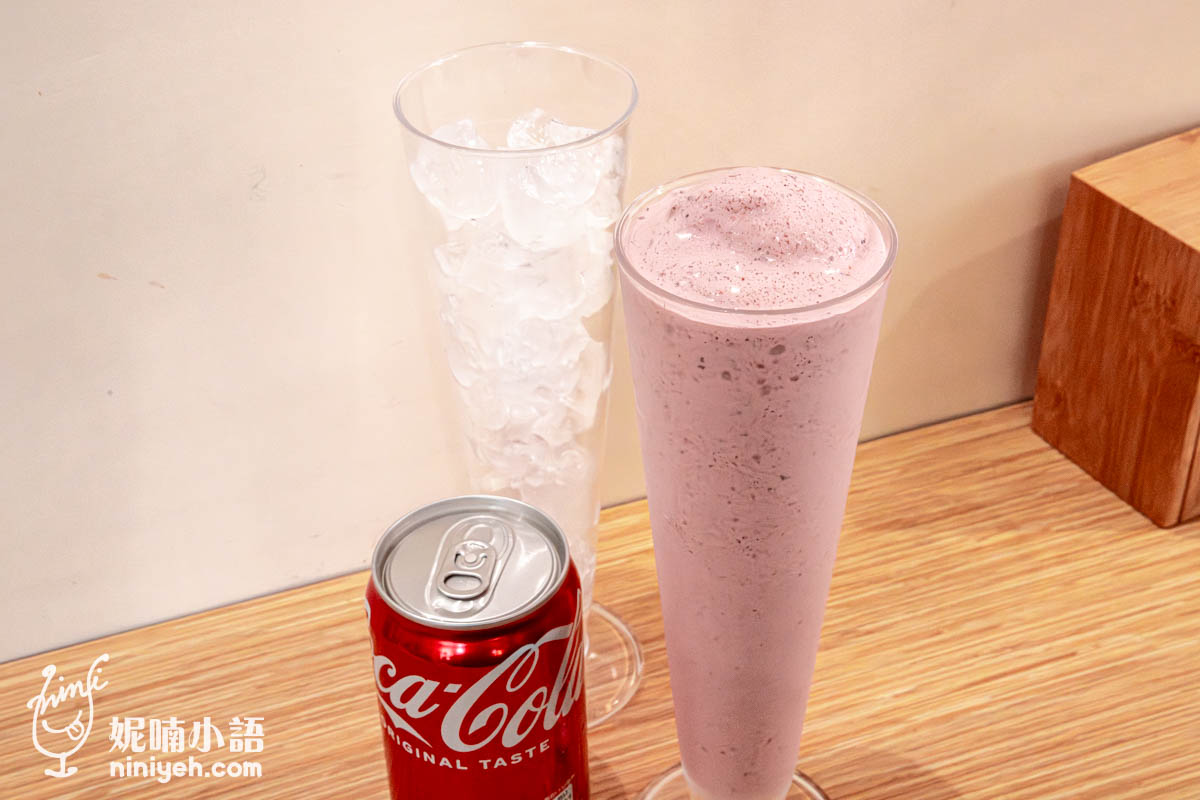 Hiin手工爆汁漢堡｜麥當勞不是唯一選擇，三重也有讓人驚豔的手工漢堡