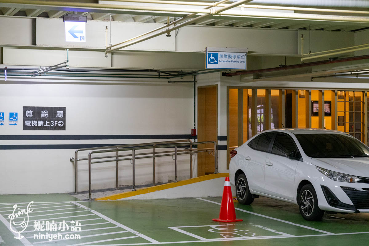 承萬尊爵渡假酒店｜南投埔里最強親子飯店！全新升級親子主題房實際入住心得