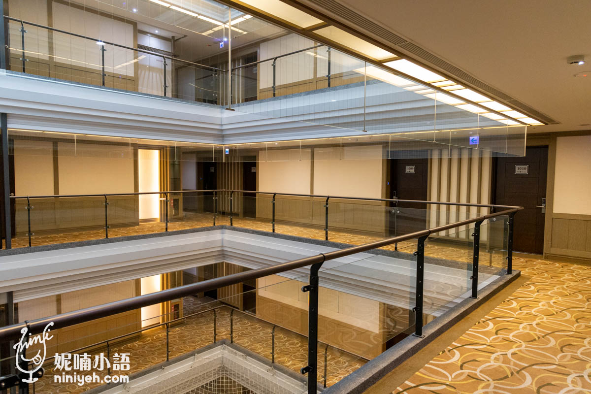 承萬尊爵渡假酒店｜南投埔里最強親子飯店！全新升級親子主題房實際入住心得