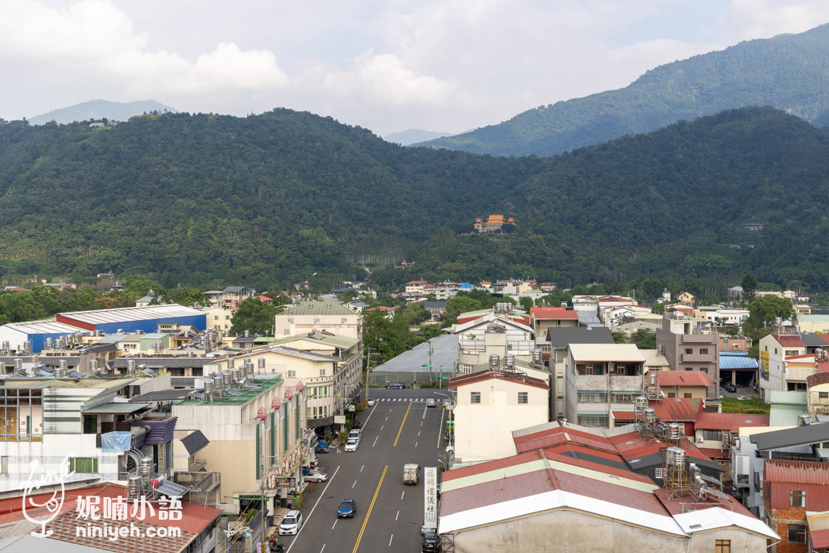 承萬尊爵渡假酒店｜南投埔里最強親子飯店！全新升級親子主題房實際入住心得