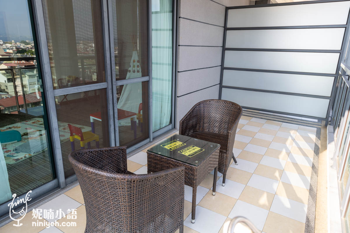 承萬尊爵渡假酒店｜南投埔里最強親子飯店！全新升級親子主題房實際入住心得