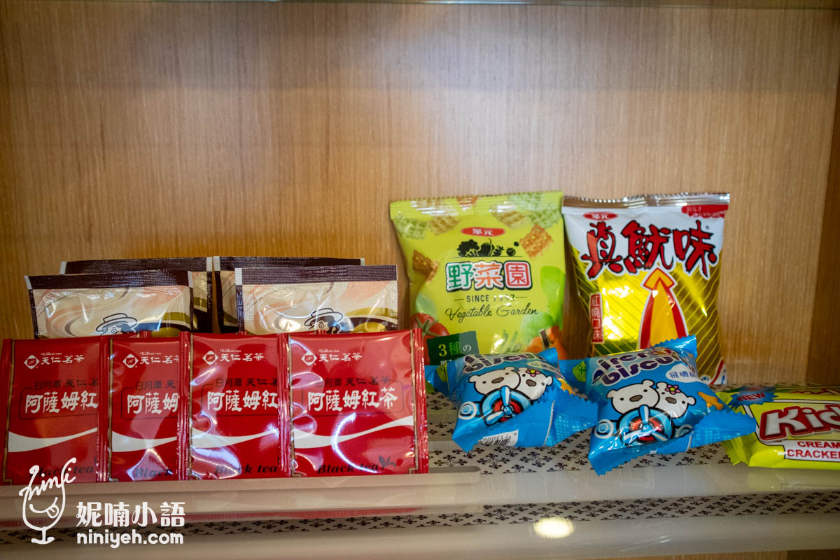 承萬尊爵渡假酒店｜南投埔里最強親子飯店！全新升級親子主題房實際入住心得