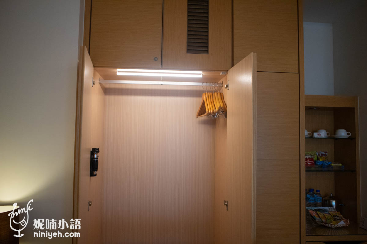 承萬尊爵渡假酒店｜南投埔里最強親子飯店！全新升級親子主題房實際入住心得