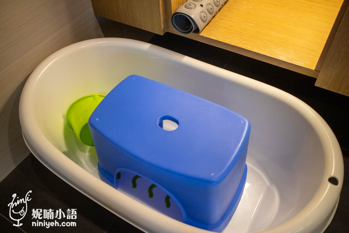 承萬尊爵渡假酒店｜南投埔里最強親子飯店！全新升級親子主題房實際入住心得