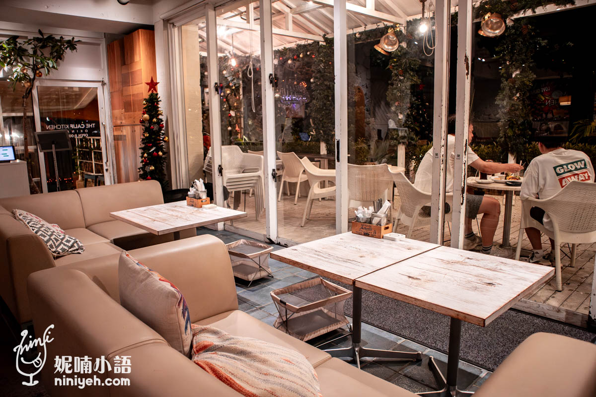 沖繩美國村|THE CALIF KITCHEN。有專屬兒童菜單的美國村海景餐廳 沖繩美國村|THE CALIF KITCHEN。有專屬兒童菜單的美國村海景餐廳