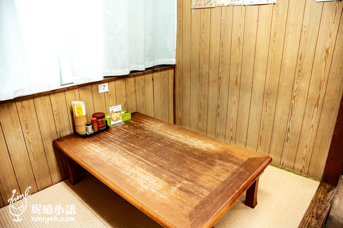 沖繩美食｜浜屋沖繩麵。美國村旁必吃美食！不吃會想念的豬軟骨沖繩麵