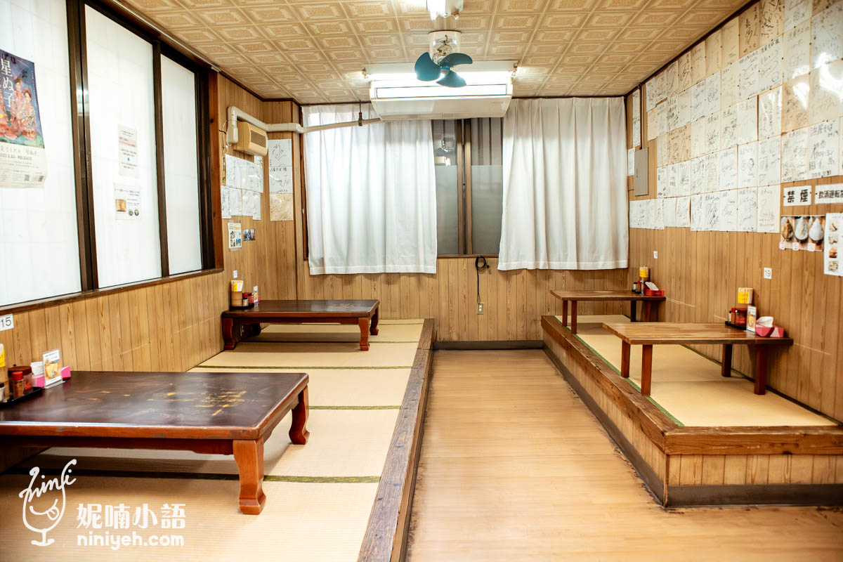 沖繩美食｜浜屋沖繩麵。美國村旁必吃美食！不吃會想念的豬軟骨沖繩麵