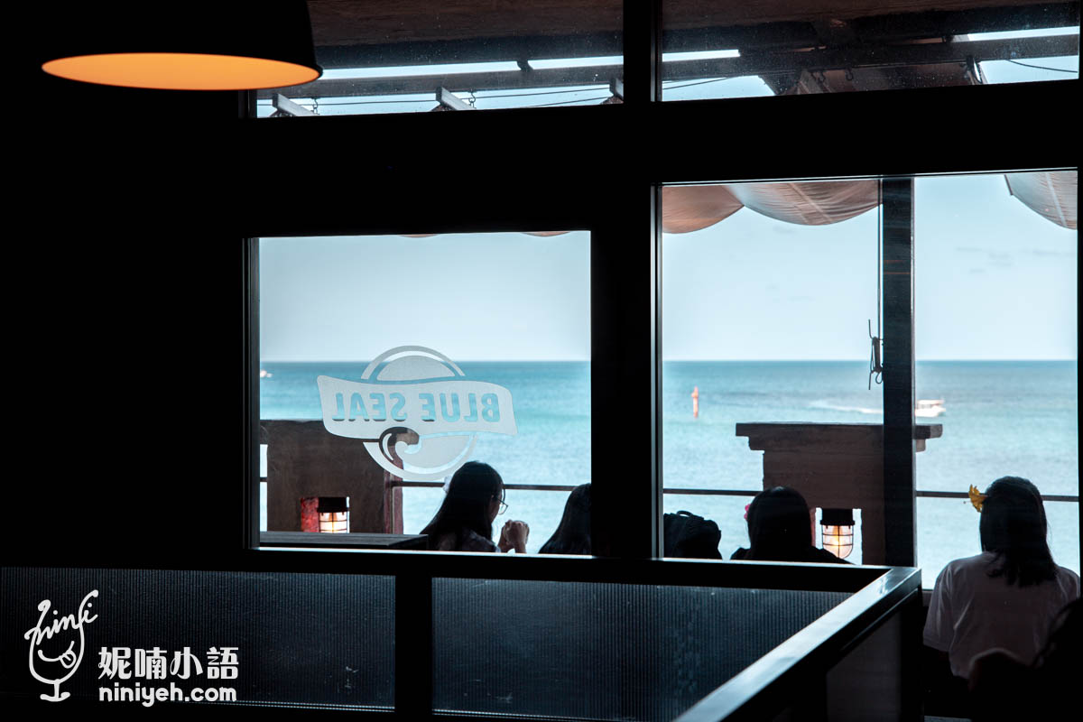 Blue Seal|沖繩逾八十年冰淇淋傳奇!能看到海景的分店就在美國村 Blue Seal|沖繩逾八十年冰淇淋傳奇!能看到海景的分店就在美國村