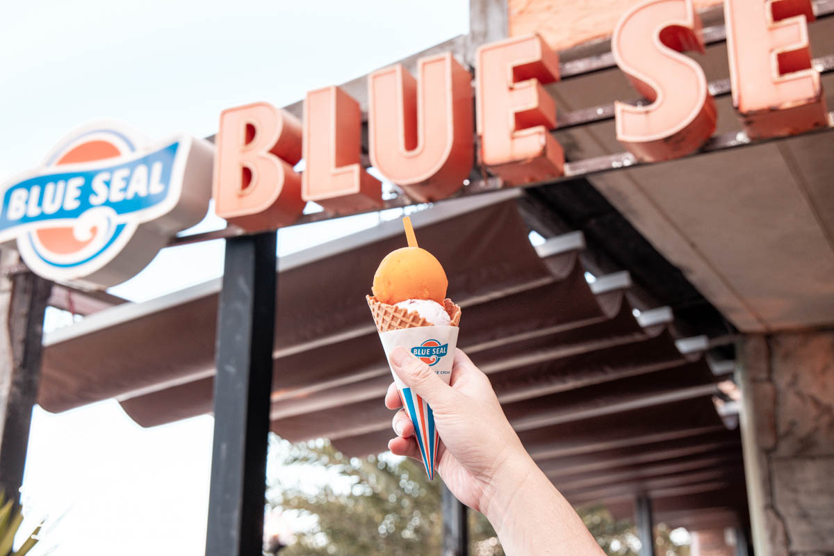 網站近期文章：Blue Seal｜沖繩逾八十年冰淇淋傳奇！能看到海景的分店就在美國村