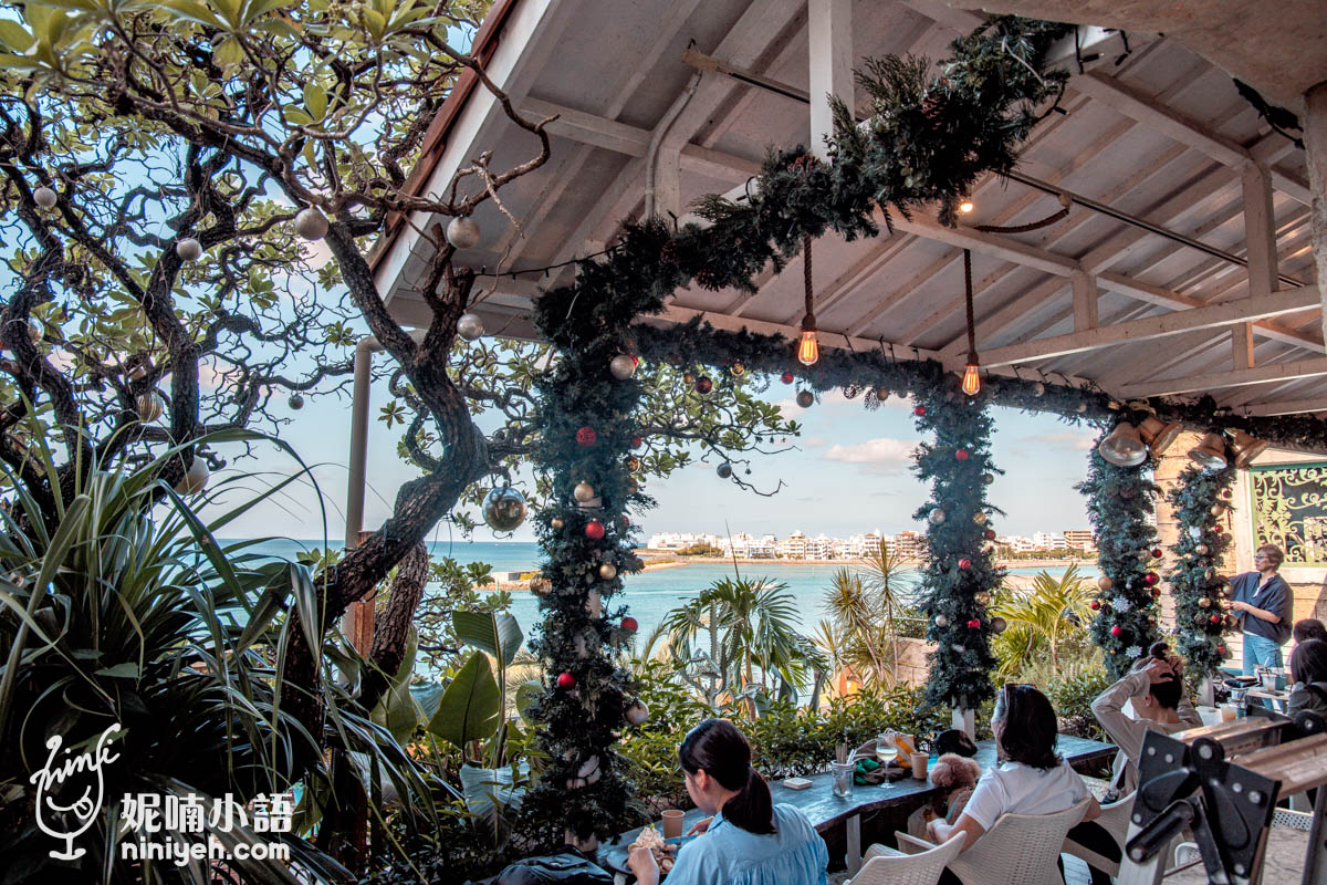 沖繩美國村|THE CALIF KITCHEN。有專屬兒童菜單的美國村海景餐廳 沖繩美國村|THE CALIF KITCHEN。有專屬兒童菜單的美國村海景餐廳