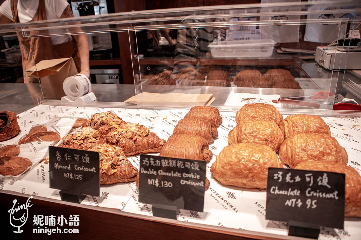 魚刺人雞蛋糕大稻埕店｜口味多變的包餡雞蛋糕！迪化街下午茶散步點心